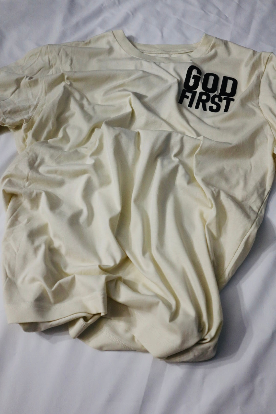 God First T-Shirt