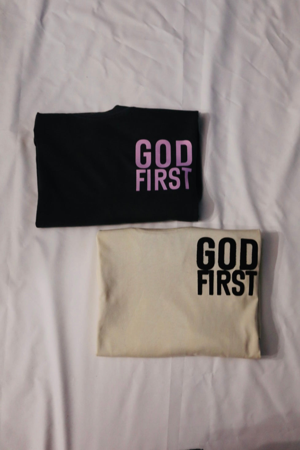 God First T-Shirt