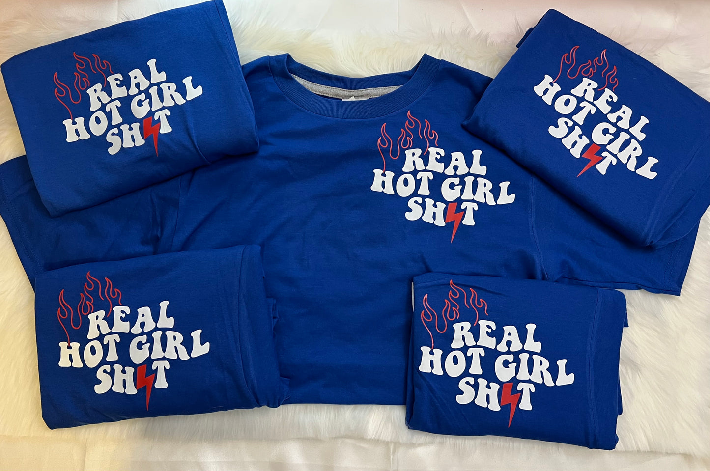 Hot Girl Sh*t