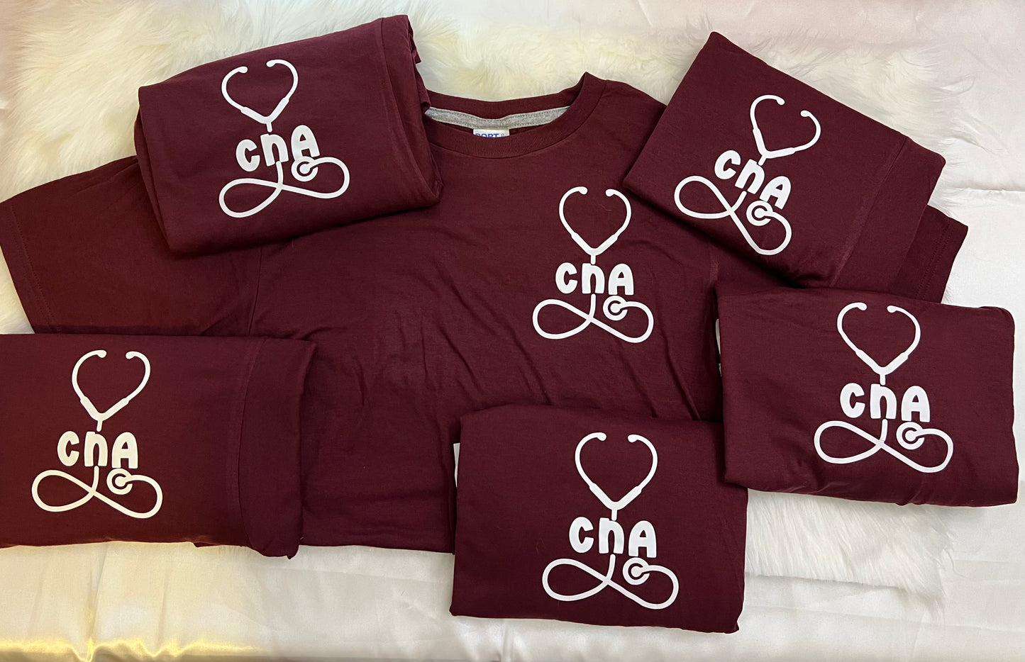 CNA