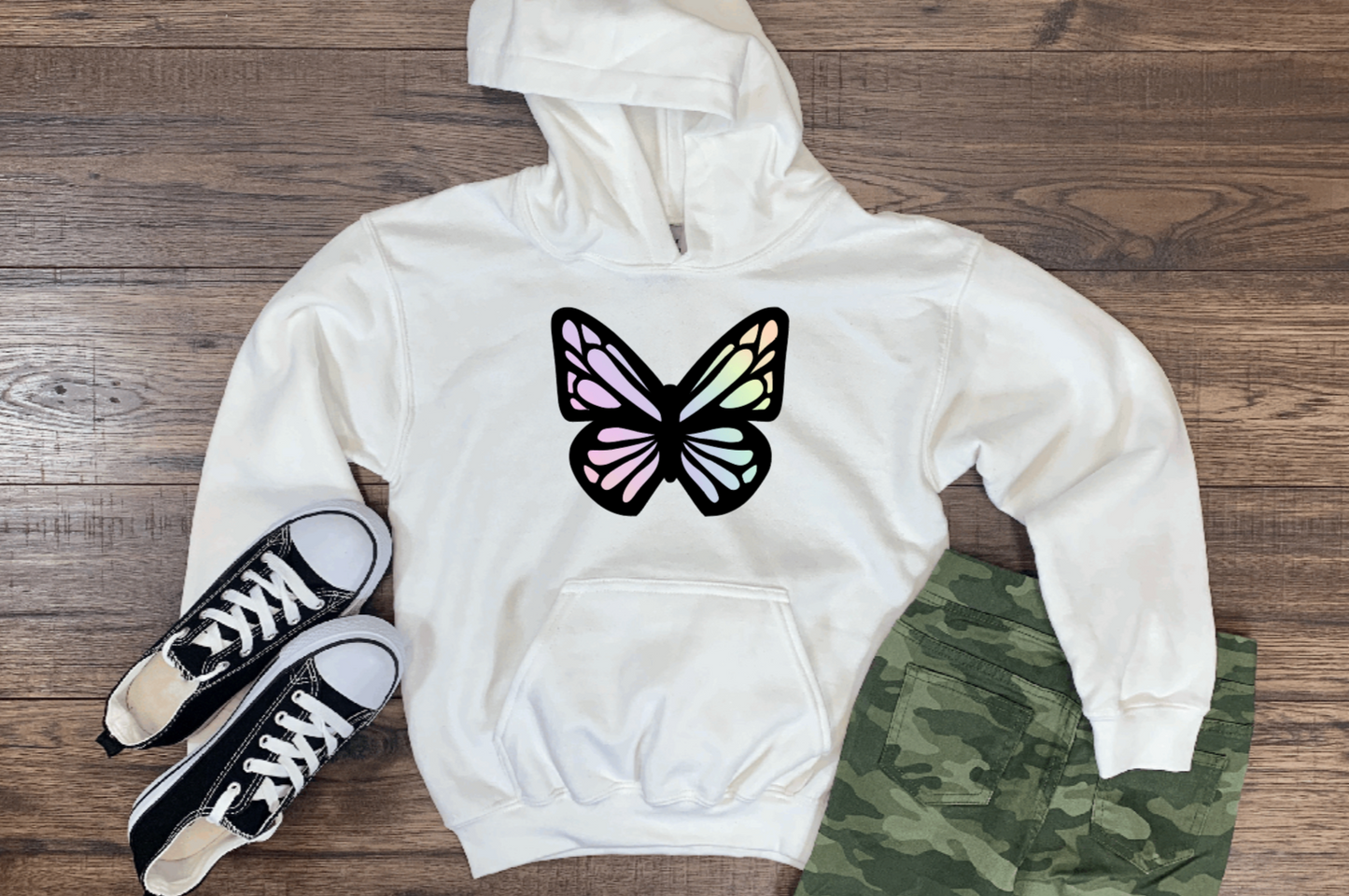 Butterfly