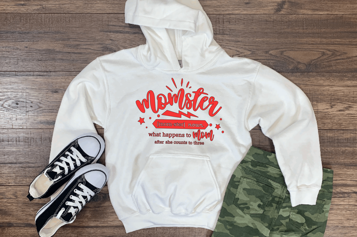Momster