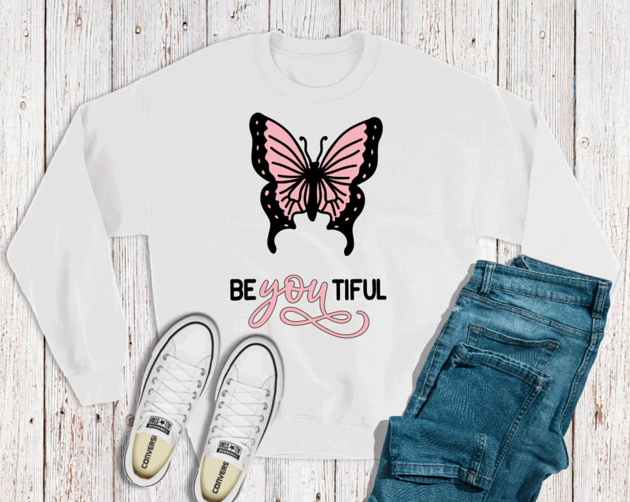 BeYOUtiful