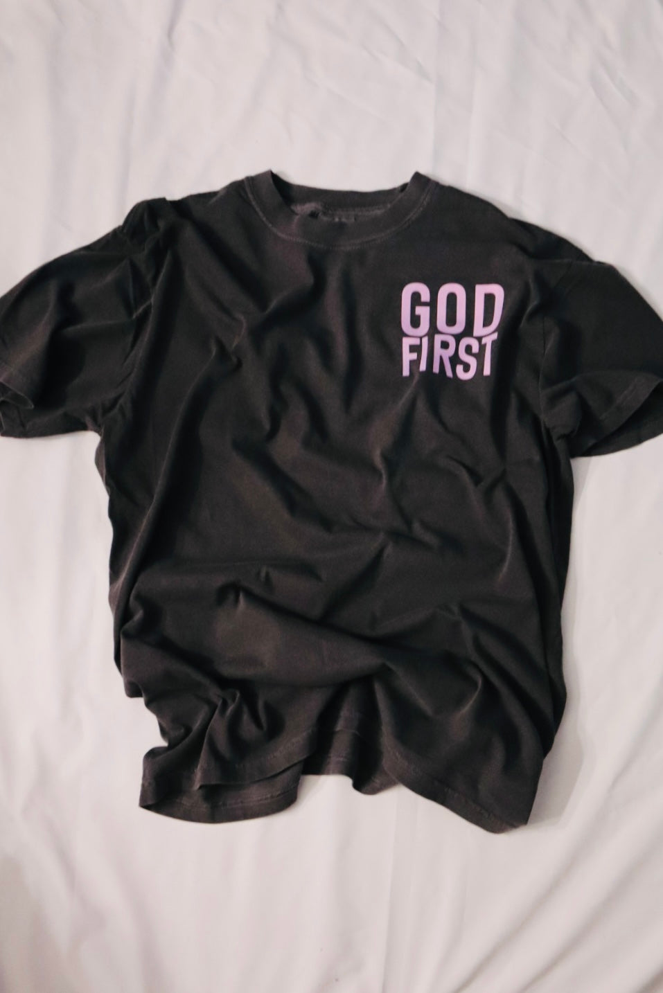 God First T-Shirt