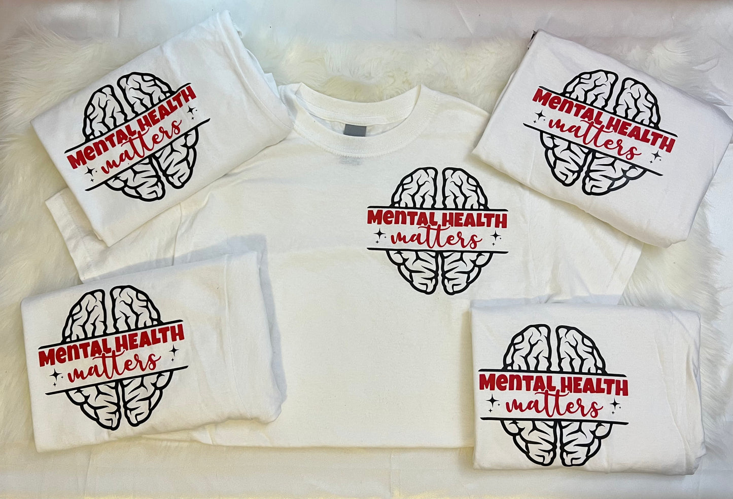 Mental Health Matters