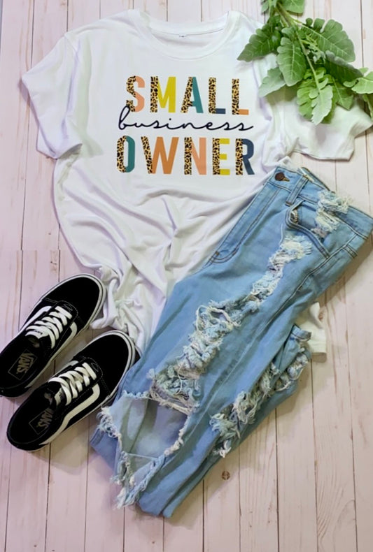 Small Business Owner