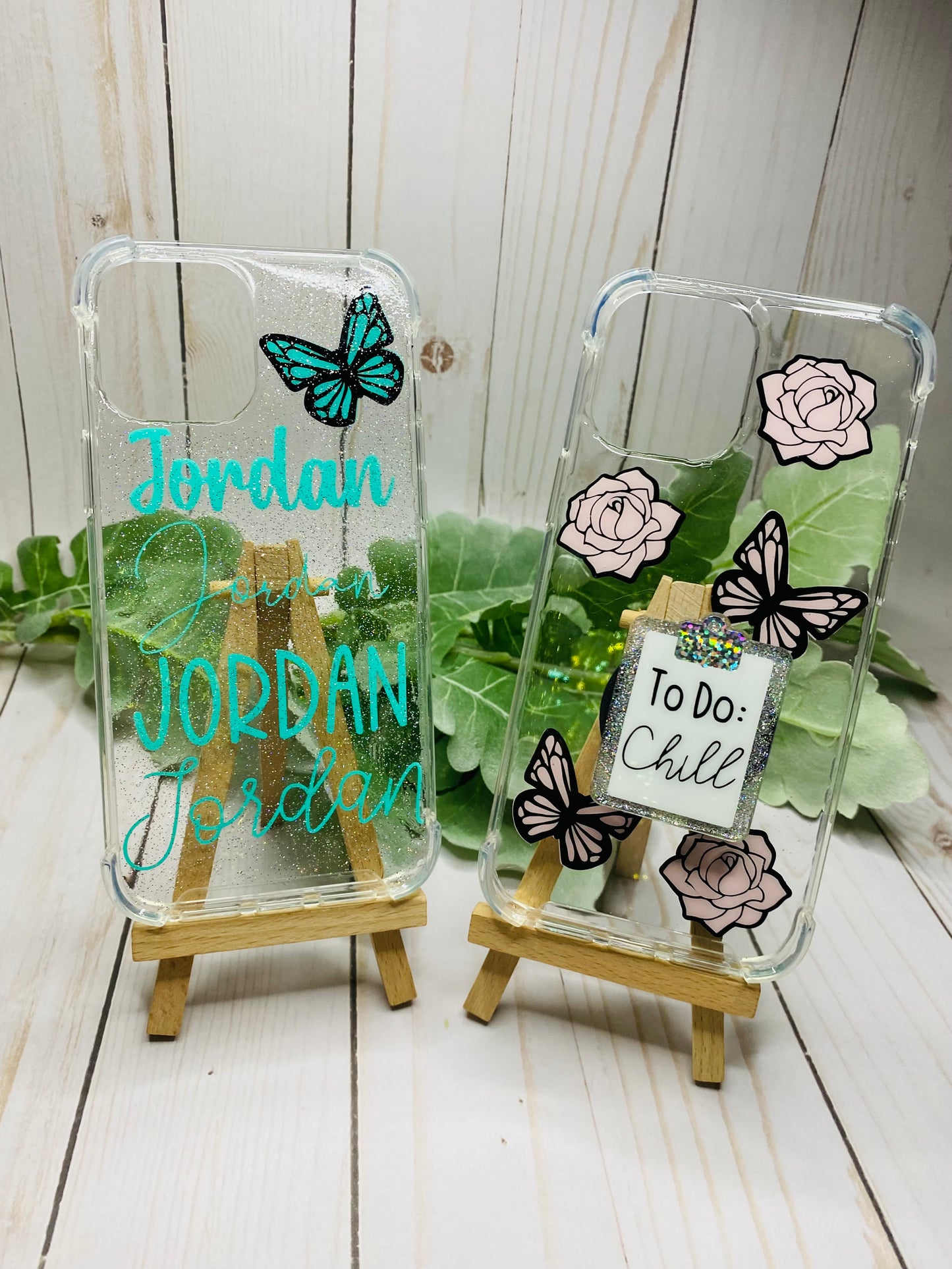 Custom Listing- Phone cases