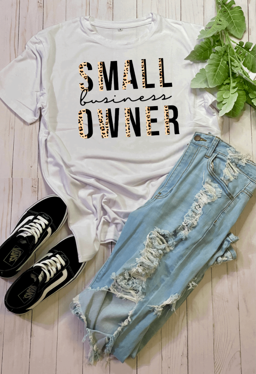 Small Business Owner