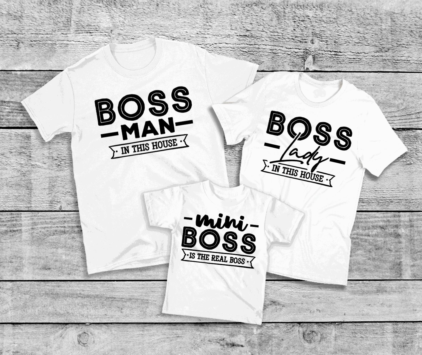 Boss Family