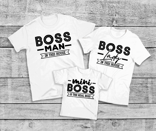Boss Family