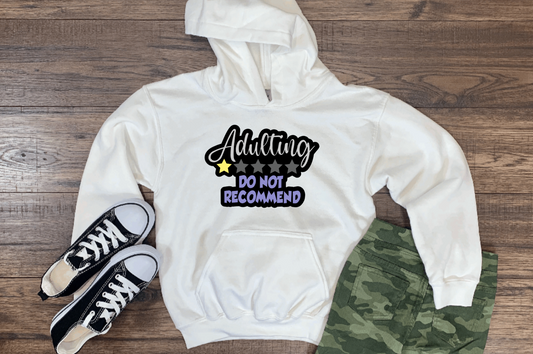 Adulting