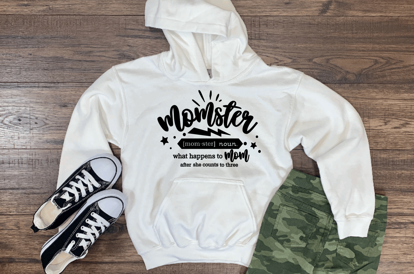 Momster