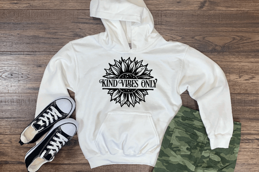 Kind Vibes Only