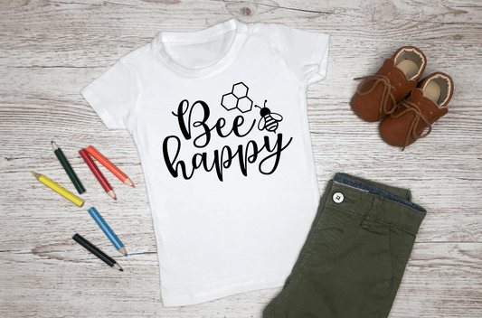 Bee Happy - Kids