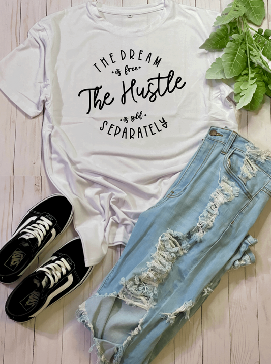 The Hustle