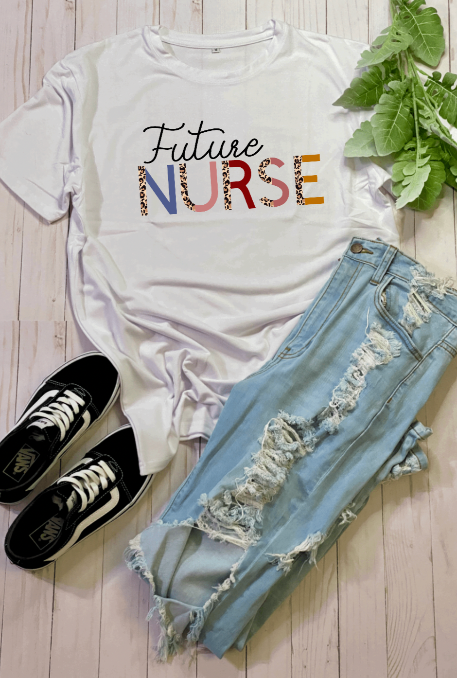 Future Nurse