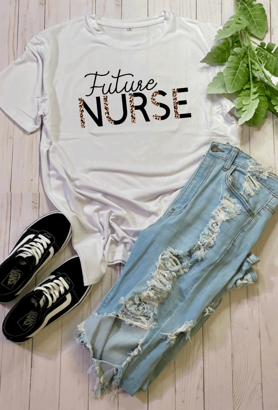 Future Nurse