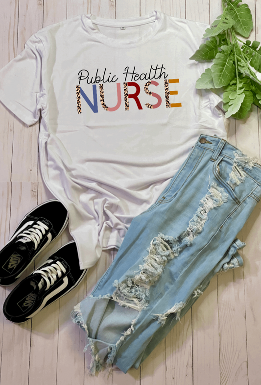 Public Health Nurse