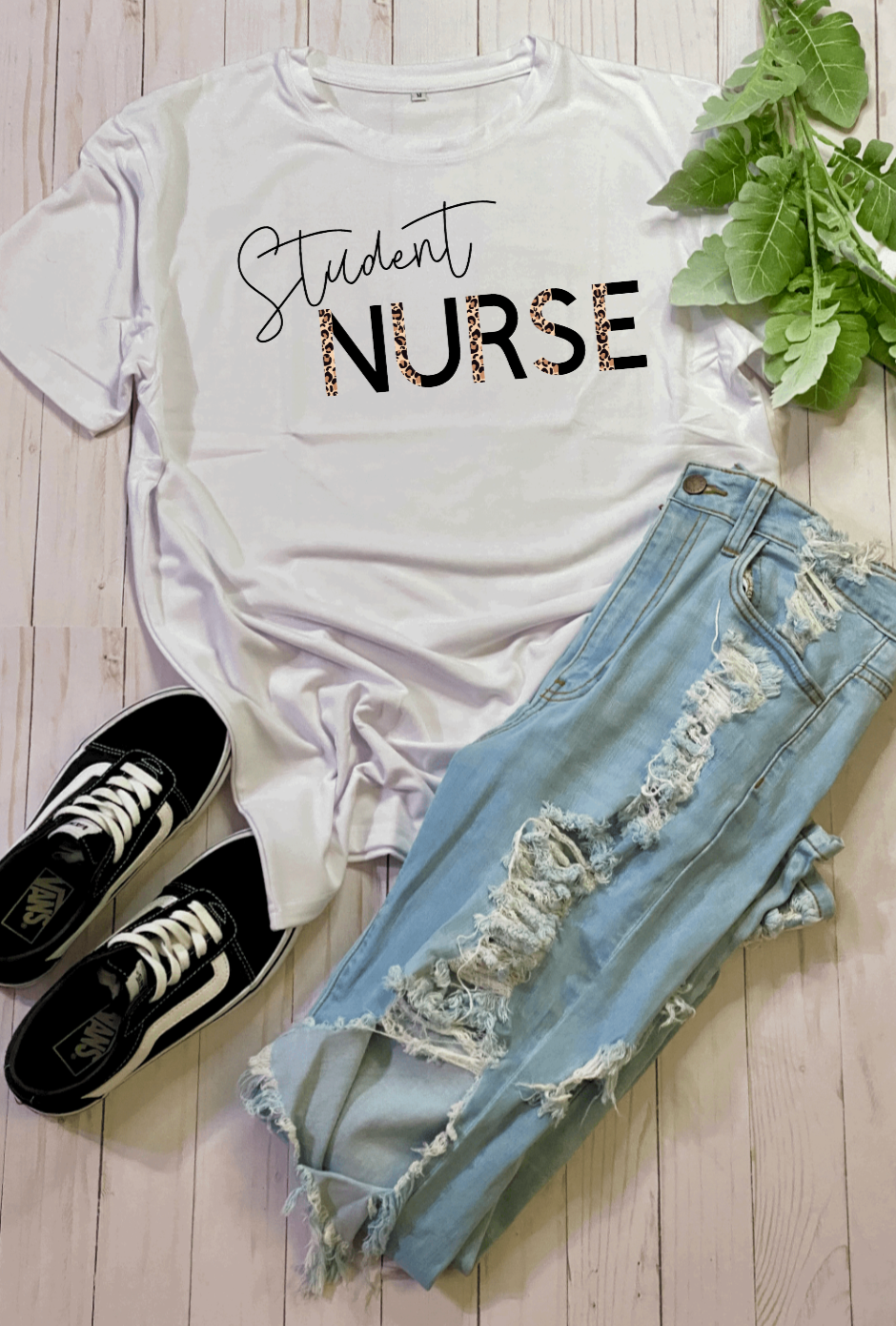 Student Nurse