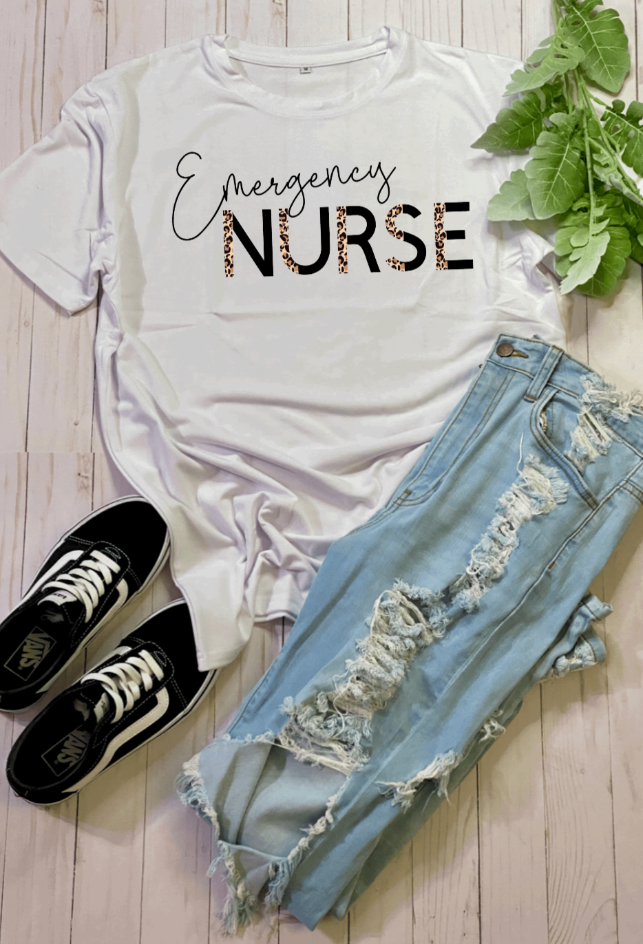 Emergency Nurse