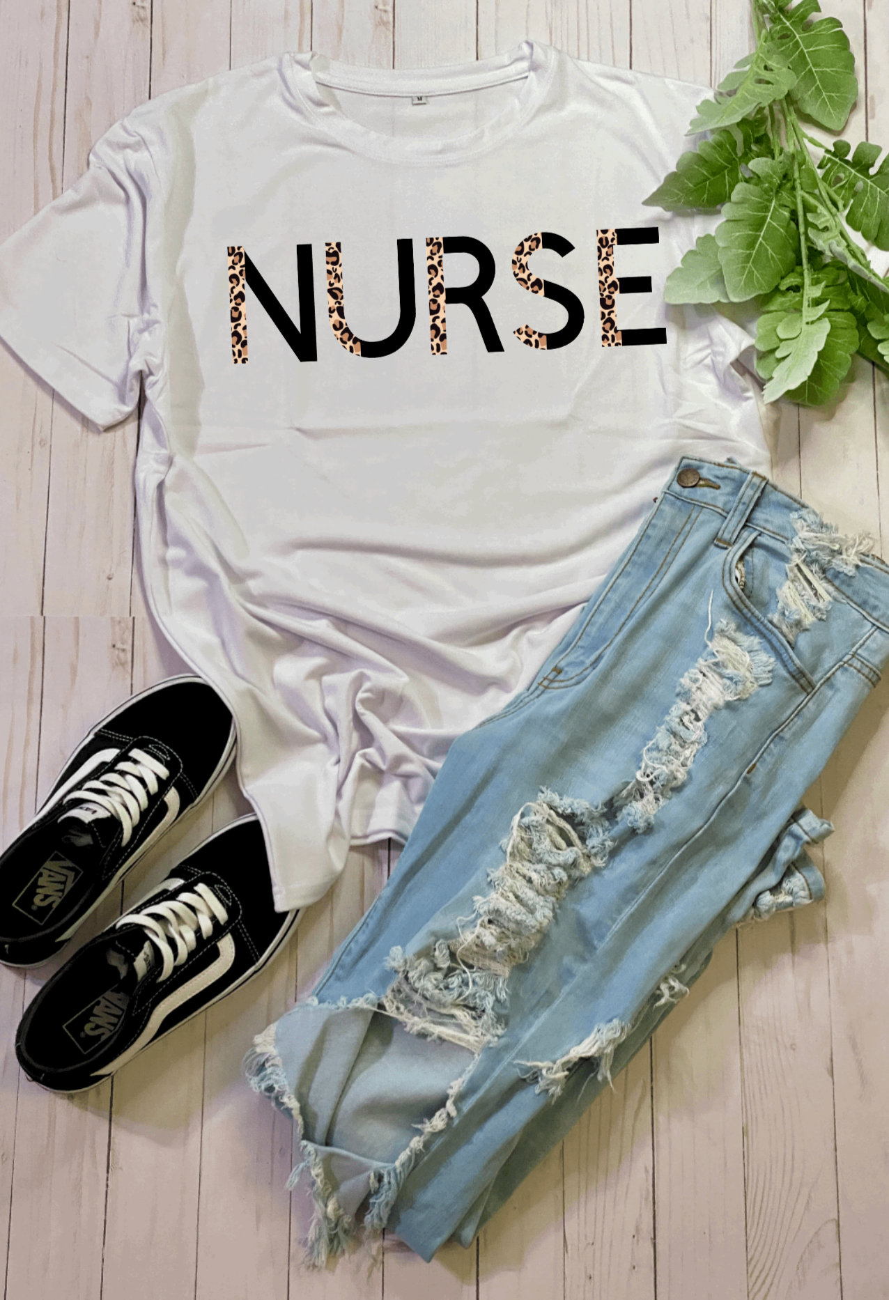 Nurse