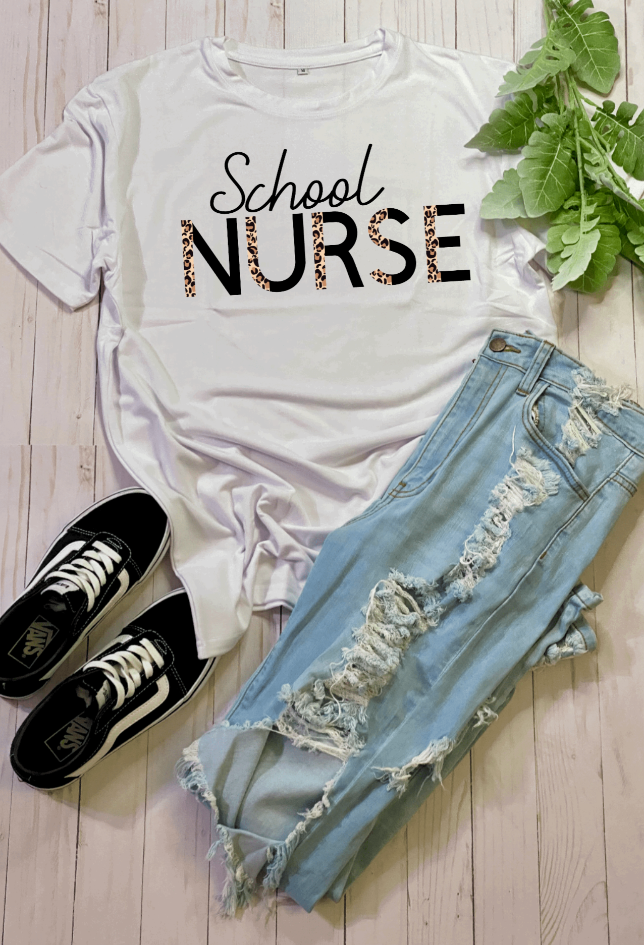 School Nurse