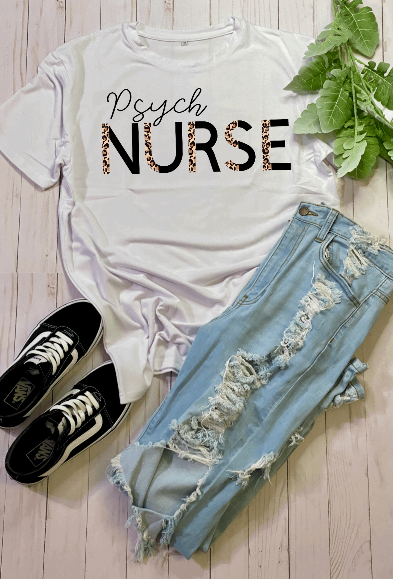 Psych Nurse