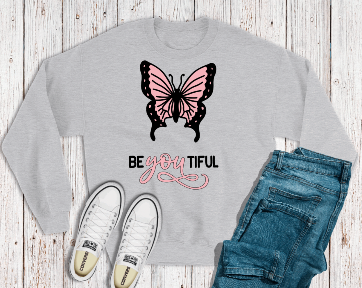 BeYOUtiful