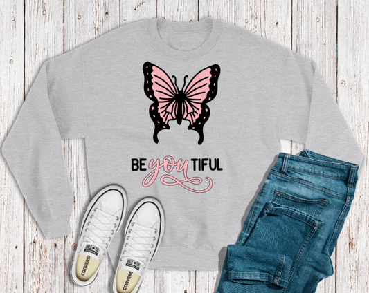 BeYOUtiful
