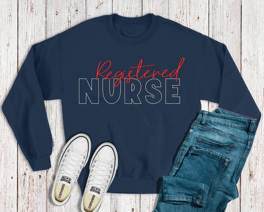 Registered Nurse