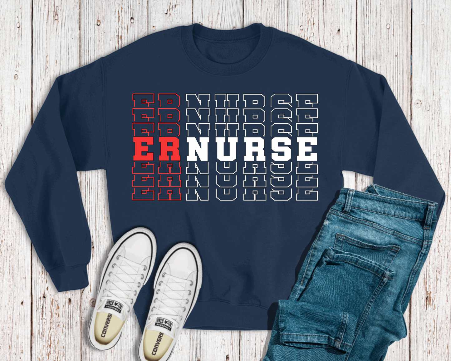 ER Nurse