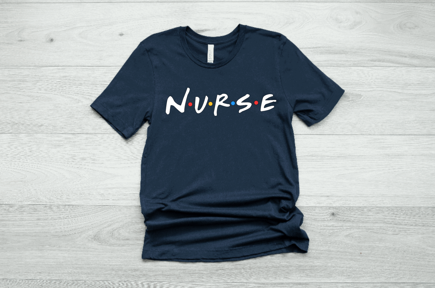 Nurse~Friends