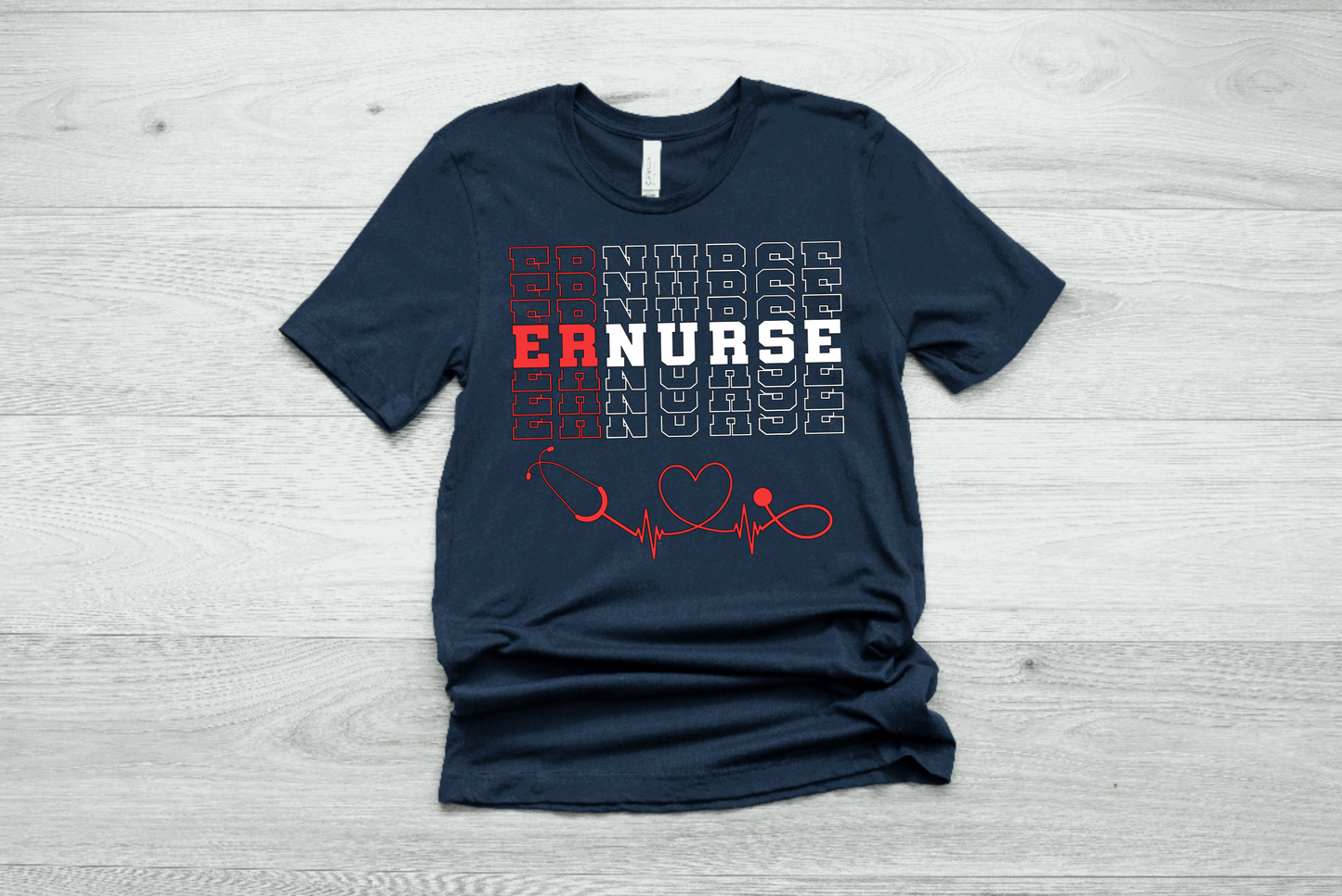 ER Nurse