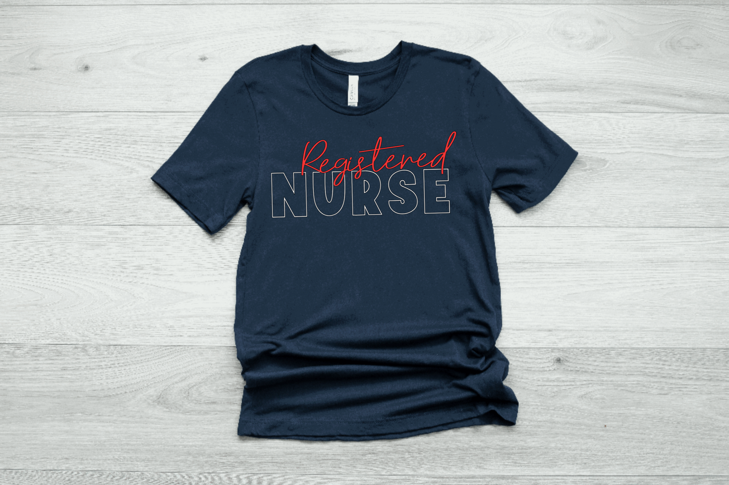 Registered Nurse