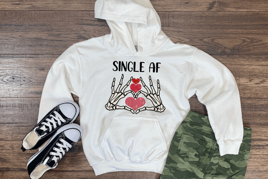 Single AF Hoodie