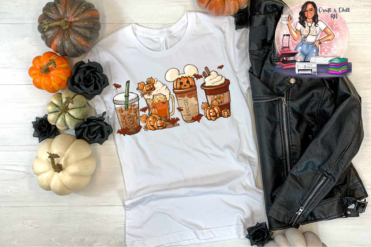 Pumpkin Spice