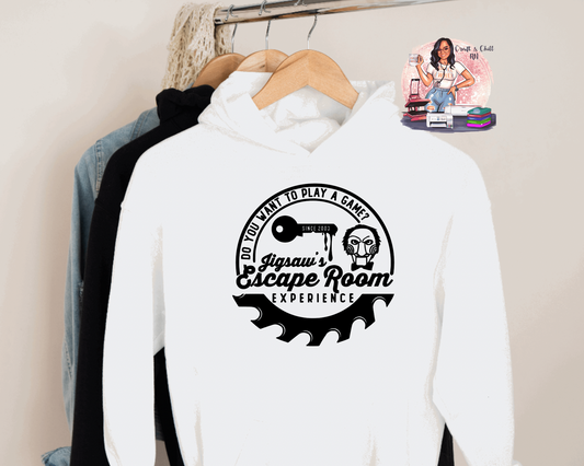 Escape Room