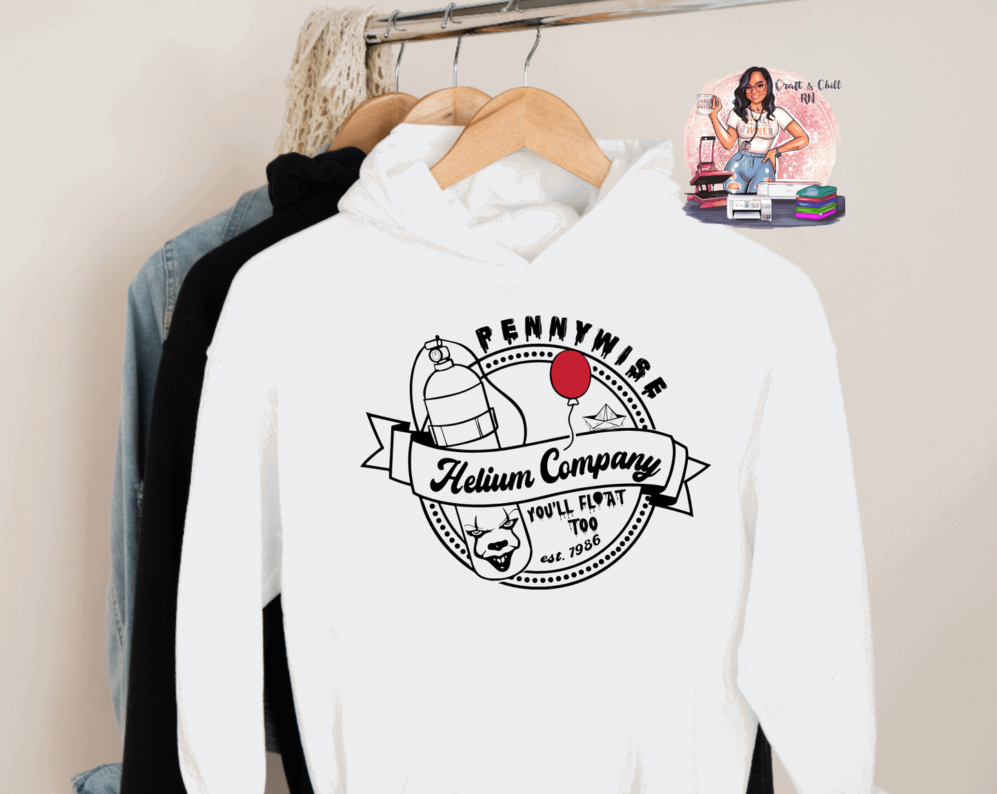 Helium Company
